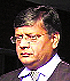 Justice MM Kumar, new Chief Justice of J&K High Court