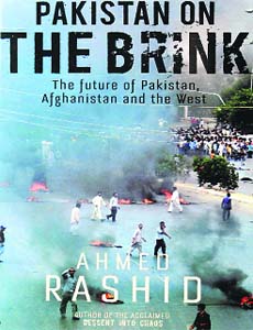 Pakistan on the Brink