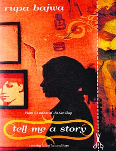 Tell me a Story