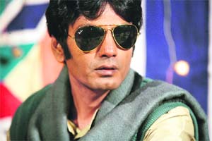 Nawazuddin Siddiqui