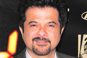 Anil Kapoor has made films like Gandhi, My Father