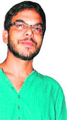Ankur Vikal