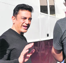 Kamal Haasan