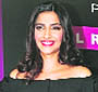 Sonam Kapoor