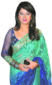 Ankita Lokhande