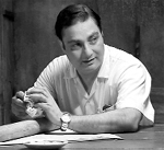 Vinay Pathak has a friendly appearance in the film