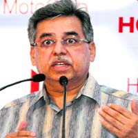 Pawan Munjal