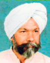 Harbhajan Singh Renu