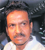 Sarada Prasad