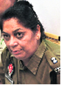 Sanehjot Kaur