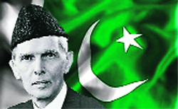 The Director General of Pakistan Broadcasting Corporation has written to his counterpart in All India Radio seeking a copy of Mohammad Ali Jinnah's address to the Constituent Assembly of Pakistan on August 11, 1947.