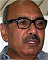 DGP (Prisons) Shashikant