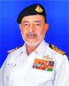 DK Joshi