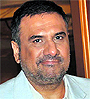 Son shine: Boman Irani