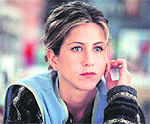 Jennifer Aniston