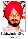 Sukhwinder Singh