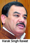 Harak Singh Rawat