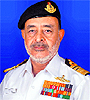DK Joshi