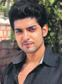 ALL AGOG: Gurmeet Chowdhury