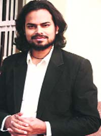 Top notch: Rahul Mishra