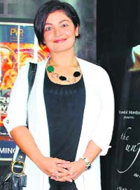 Good job: Pooja Bhatt