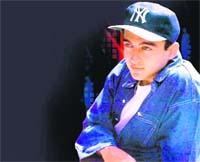 Jugal Hansraj