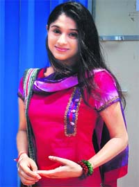 Fair and square: Soumya Seth