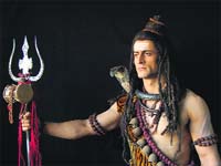 A still from Mahadev