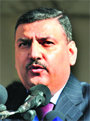 Riad Hijab, new Syrian PM