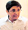 Kiran Bedi