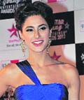 Nargis Fakhri