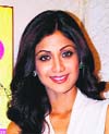 Shilpa Shetty