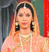 BIG CHANCE: Aparna Tarakad