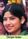 Dimple Yadav