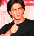 Shah Rukh Khans detention at a New York airport had recently triggered a furore in India.