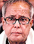 Pranab Mukherjee, Finance Minister