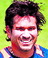Sachin Tendulkar 