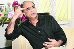 Timeri N. Murari is a writer, filmmaker and playwright
