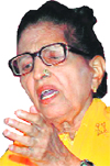 Mubarak Begum