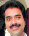 Kuldeep Bishnoi
