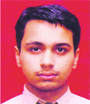 Prateek Narang, who bagged the second rank in the AIEEE in the district. 