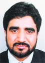 File photo of Jaleel Andrabi