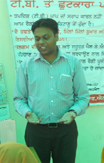 Experts said treatment for tuberculosis should not be left midway by the patients.
