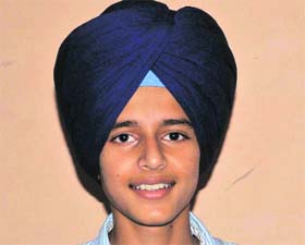 Ajayveer Singh
