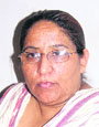 Jaswanti Devi