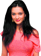 Amy Jackson
