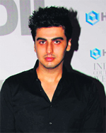 Arjun Kapoor