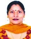  Davinder Kaur Reru (SAD), Ward No 3