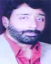  Sunil Jyoti (BJP), Ward No 5