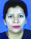  Reena Kaur (Congress ), Ward No 6